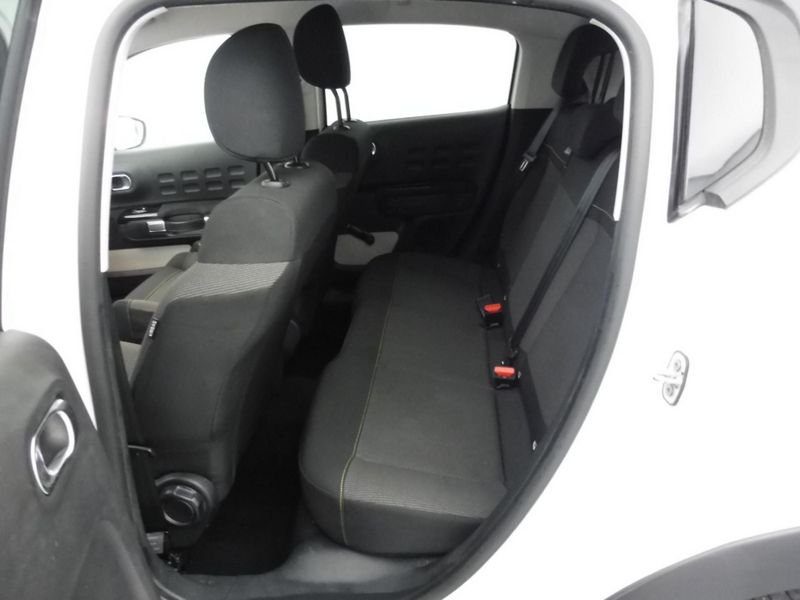 Citroën C3 1.2 puretech 83ch s&s max