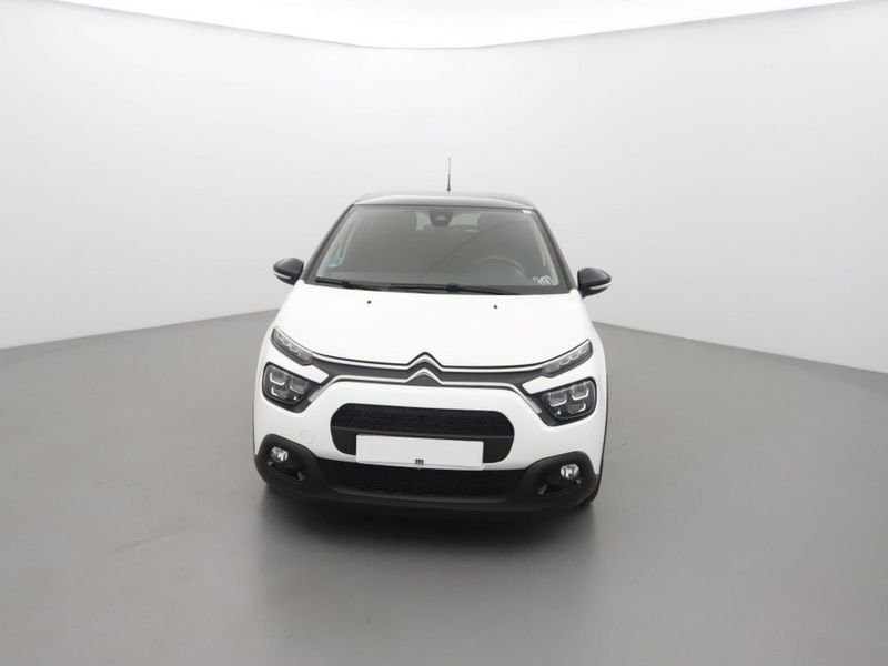 Citroën C3 1.2 puretech 83ch s&s max