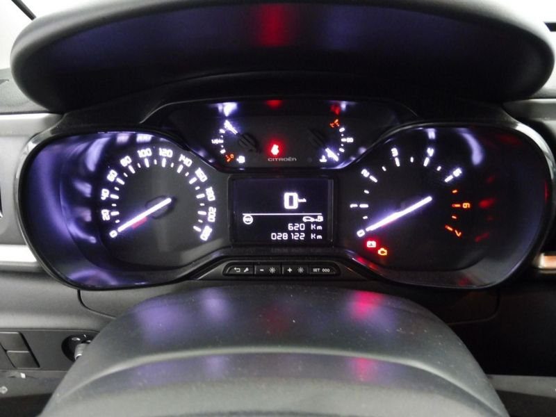 Citroën C3 1.2 puretech 83ch s&s max