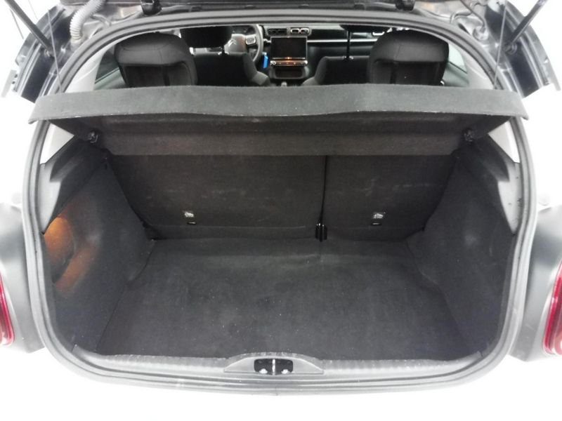 Citroën C3 1.2 puretech 83ch s&s max