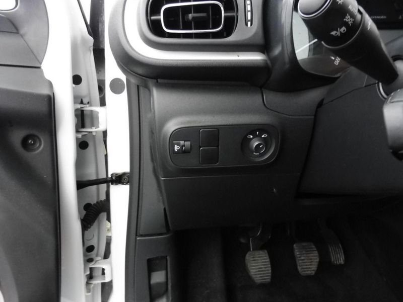 Citroën C3 1.2 puretech 83ch s&s max