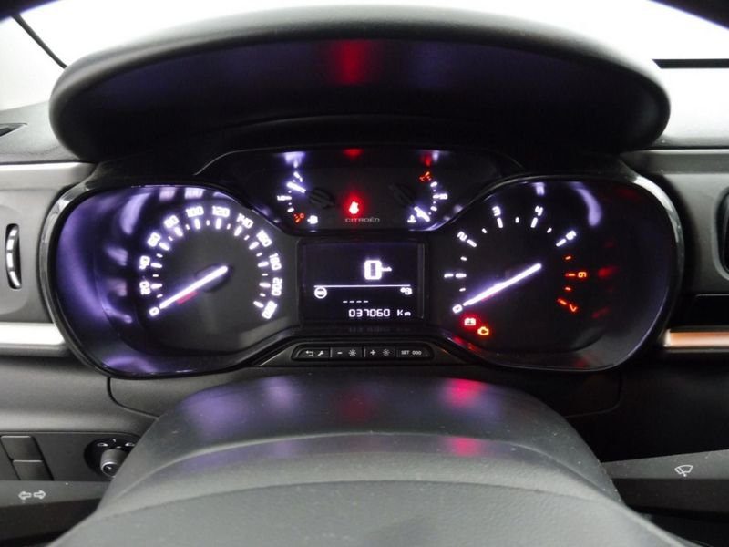 Citroën C3 1.2 puretech 83ch s&s max