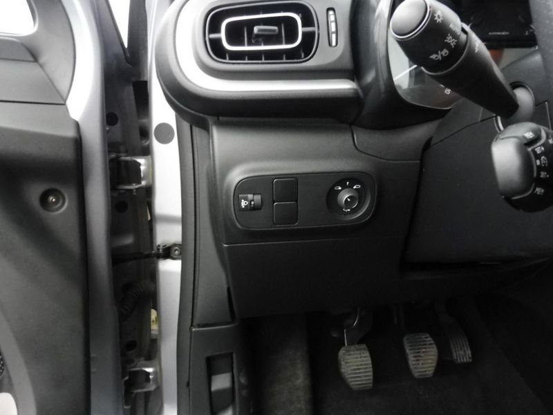 Citroën C3 1.2 puretech 83ch s&s max