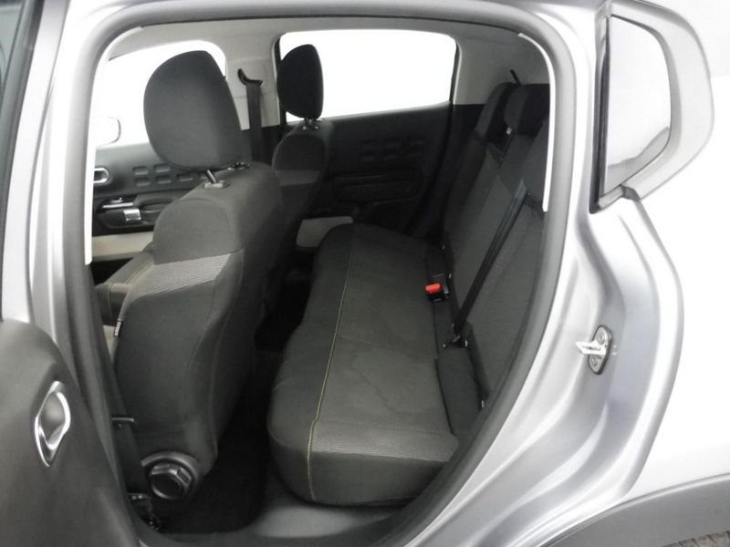 Citroën C3 1.2 puretech 83ch s&s max