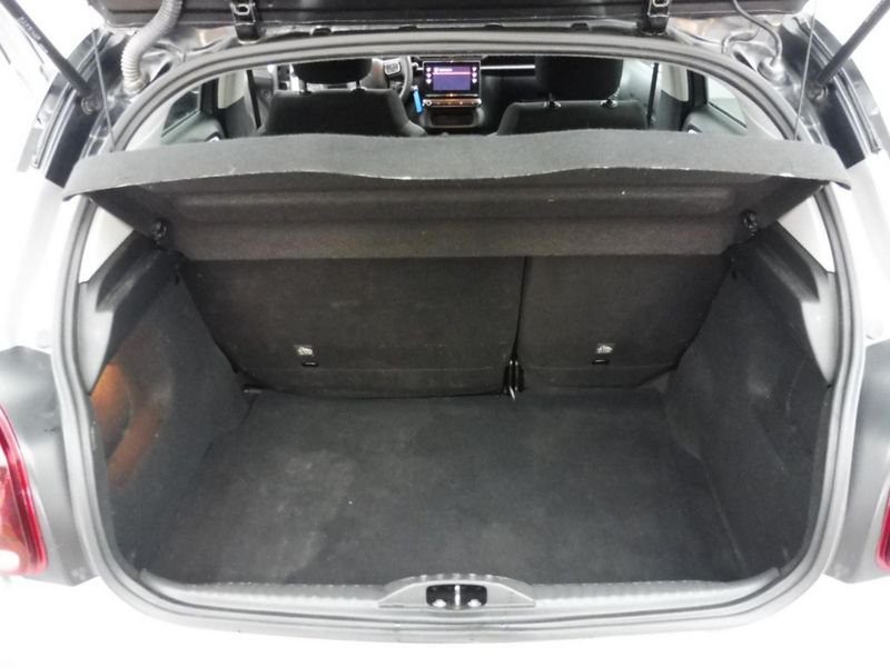 Citroën C3 1.2 puretech 83ch s&s max