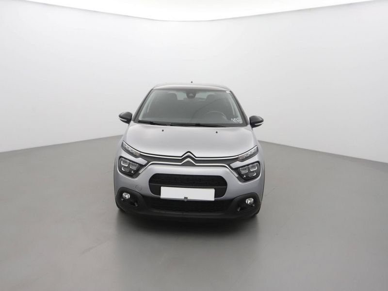 Citroën C3 1.2 puretech 83ch s&s max