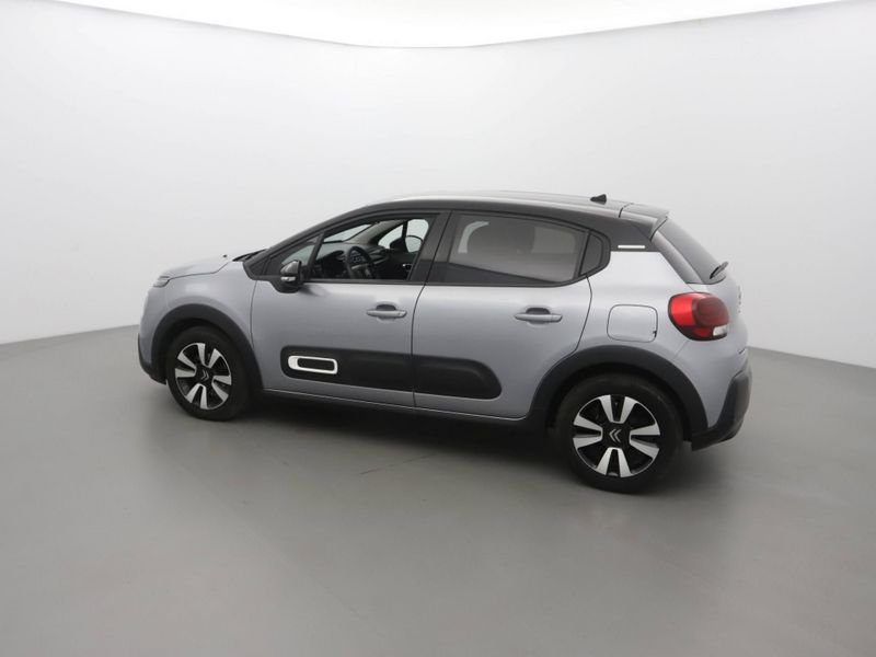 Citroën C3 1.2 puretech 83ch s&s max