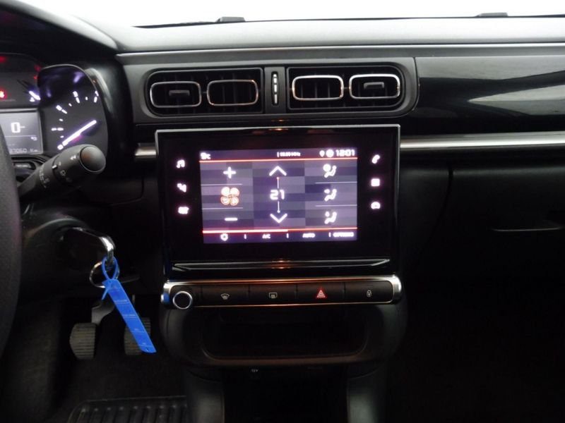 Citroën C3 1.2 puretech 83ch s&s max