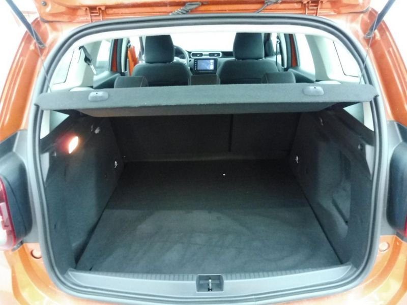 Dacia Duster 1.5 blue dci 115ch expression 4x2