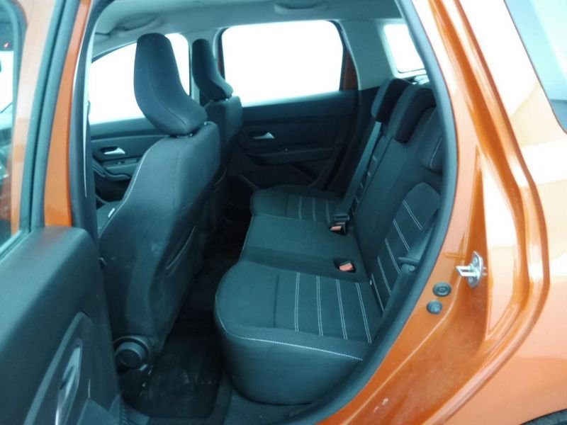Dacia Duster 1.5 blue dci 115ch expression 4x2