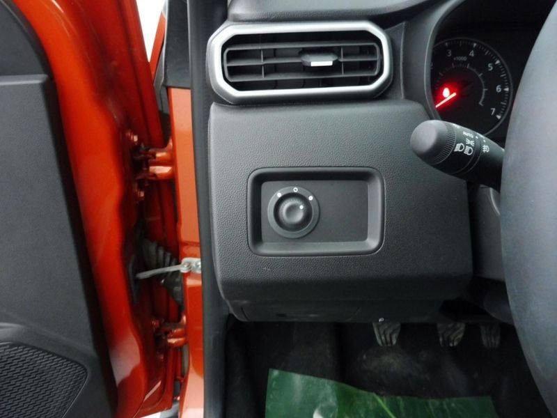 Dacia Duster 1.5 blue dci 115ch expression 4x2