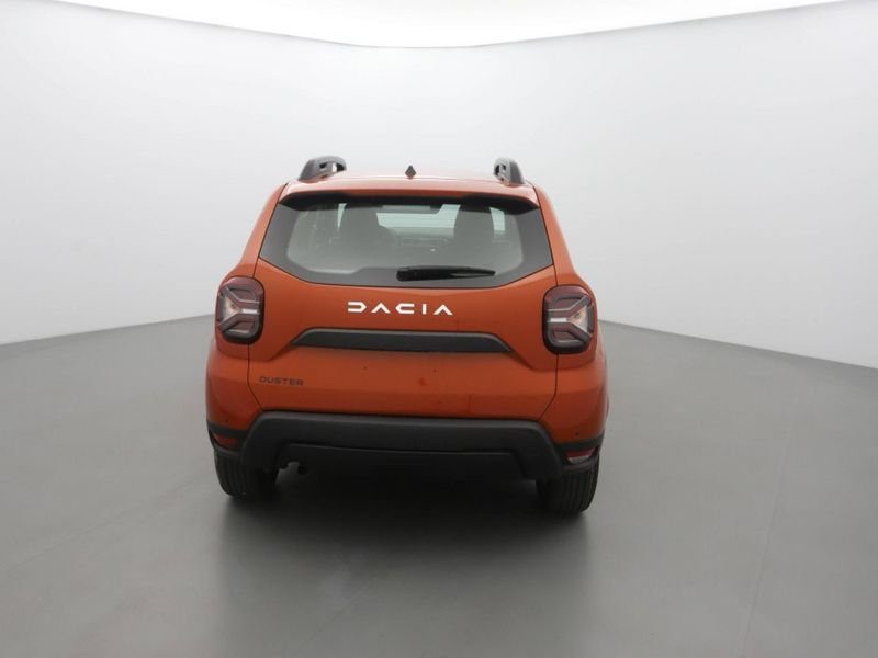 Dacia Duster 1.5 blue dci 115ch expression 4x2