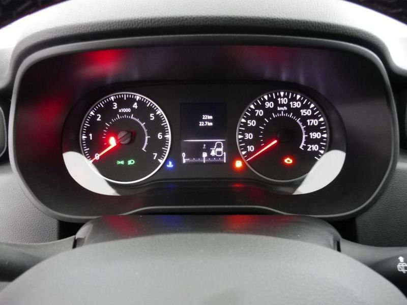 Dacia Duster 1.5 blue dci 115ch expression 4x2