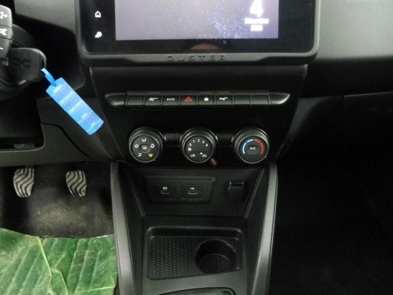 Dacia Duster 1.5 blue dci 115ch expression 4x2