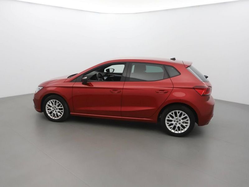 Seat Ibiza 1.0 tsi 110ch fr