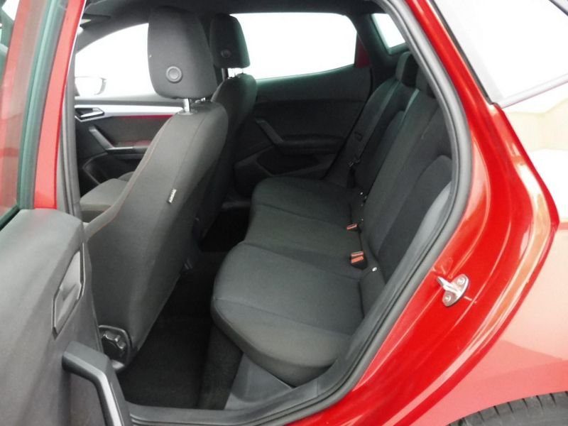 Seat Ibiza 1.0 tsi 110ch fr