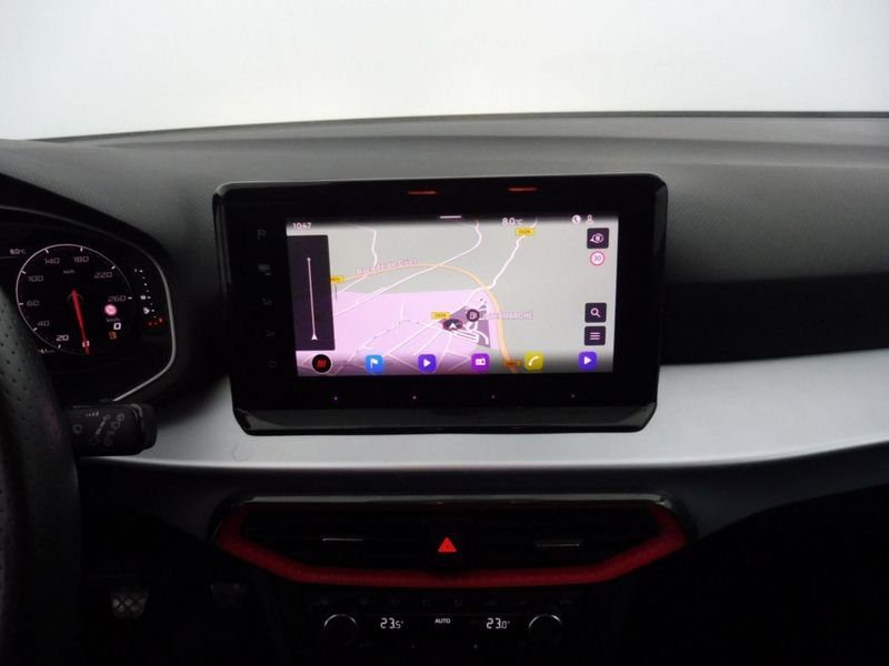 Seat Ibiza 1.0 tsi 110ch fr