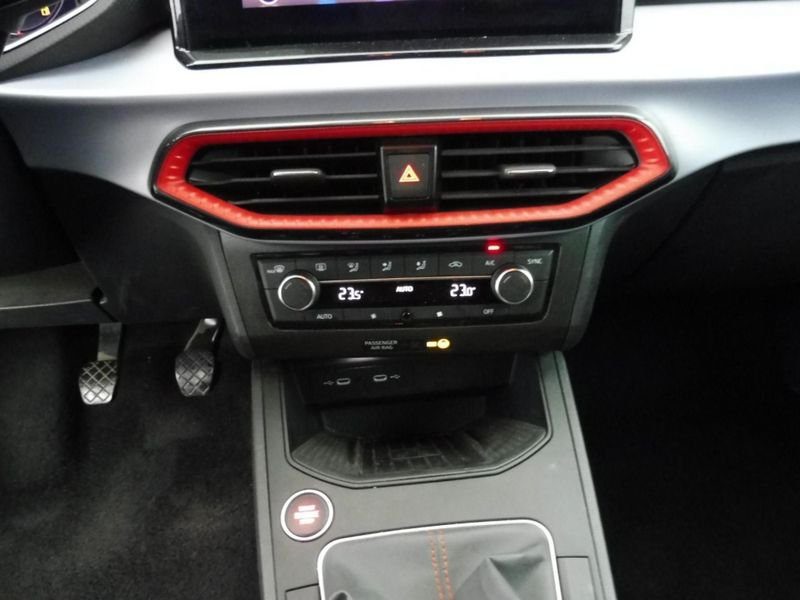 Seat Ibiza 1.0 tsi 110ch fr