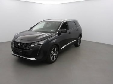 Peugeot 5008 1.5 bluehdi 130ch s&s allure pack eat8