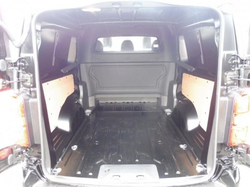 Citroën Jumpy Xl 2.0 bluehdi 180ch s&s cab app eat8 5 places