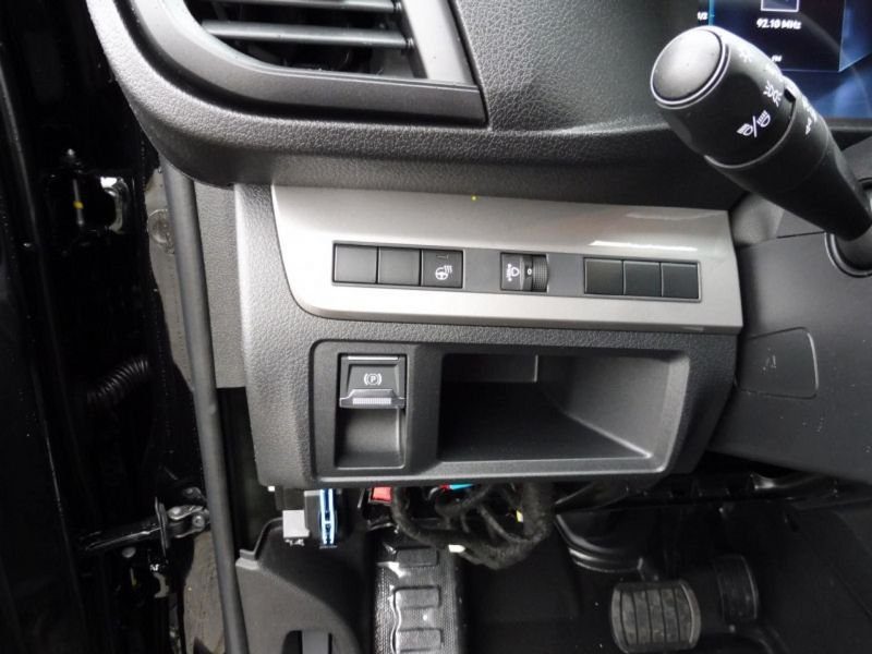 Citroën Jumpy Xl 2.0 bluehdi 180ch s&s cab app eat8 5 places