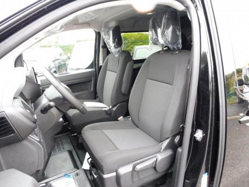 Citroën Jumpy Xl 2.0 bluehdi 180ch s&s cab app eat8 5 places