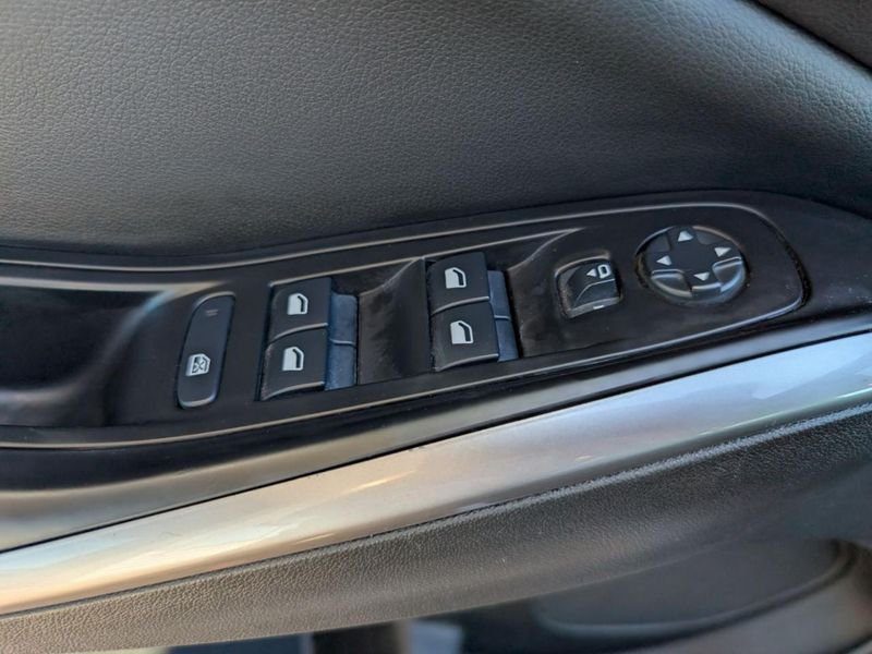 Opel grandland X 1.5 CDTI - 130 BVA 8 Ultimate