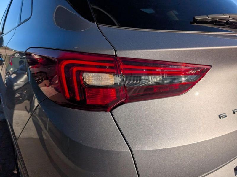 Opel grandland X 1.5 CDTI - 130 BVA 8 Ultimate