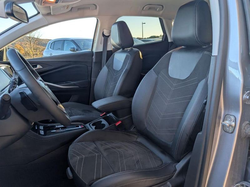 Opel grandland X 1.5 CDTI - 130 BVA 8 Ultimate