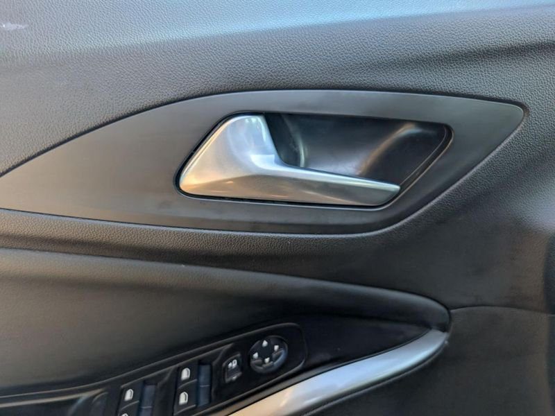 Opel grandland X 1.5 CDTI - 130 BVA 8 Ultimate