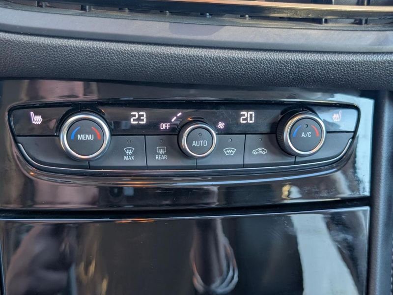 Opel grandland X 1.5 CDTI - 130 BVA 8 Ultimate