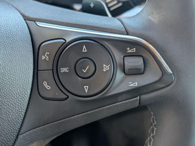 Opel grandland X 1.5 CDTI - 130 BVA 8 Ultimate