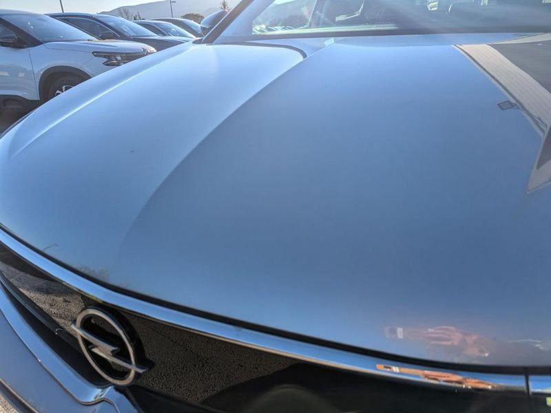 Opel grandland X 1.5 CDTI - 130 BVA 8 Ultimate