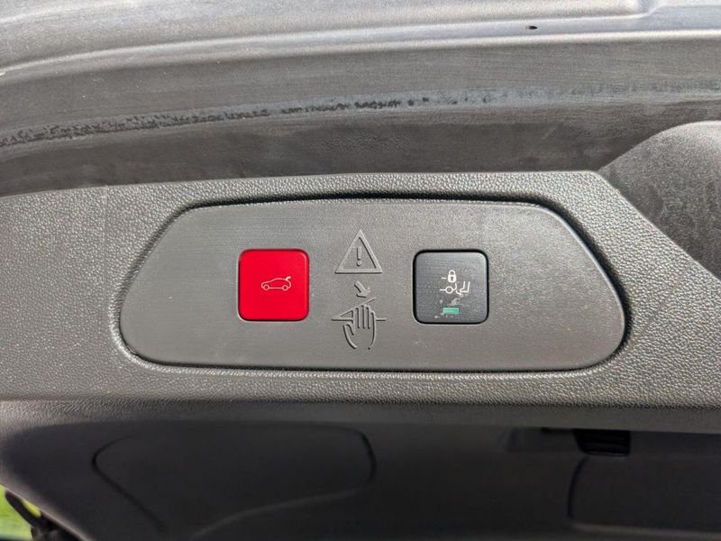 Opel grandland X 1.5 CDTI - 130 BVA 8 Ultimate