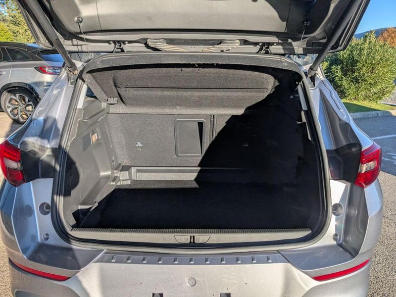 Opel grandland X 1.5 CDTI - 130 BVA 8 Ultimate