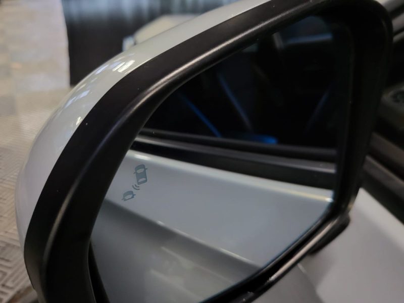 HONDA HR-V 1.5 I-MMD 131CH HEV ADVANCE CARPLAY / CAMERA / SIÈGES &VOLANT CHAUFFANTS 1ER MAIN