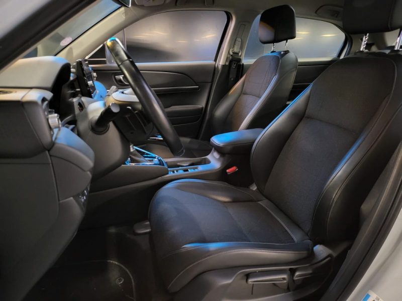 HONDA HR-V 1.5 I-MMD 131CH HEV ADVANCE CARPLAY / CAMERA / SIÈGES &VOLANT CHAUFFANTS 1ER MAIN