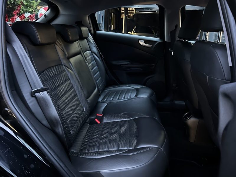 ALFA ROMEO GIULIETTA 3 III PHASE 2 EXCLUSIVE 1.6 JTDM 105 Cv 1ERE MAIN / 51 100 Kms - GARANTIE 1 AN