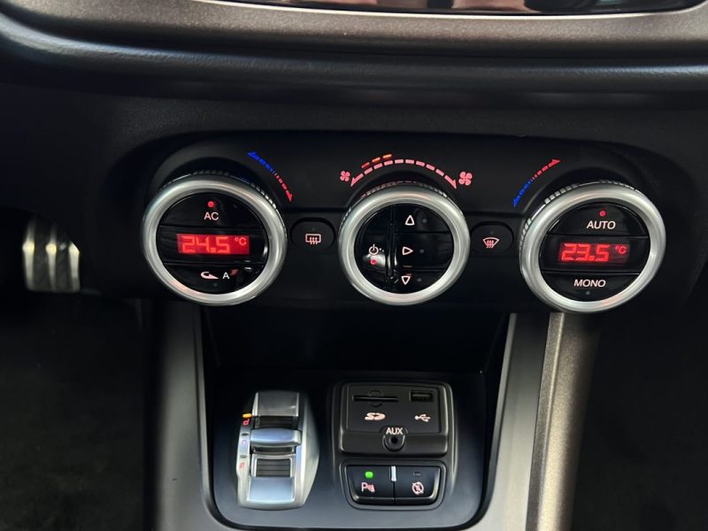 ALFA ROMEO GIULIETTA 3 III PHASE 2 EXCLUSIVE 1.6 JTDM 105 Cv 1ERE MAIN / 51 100 Kms - GARANTIE 1 AN