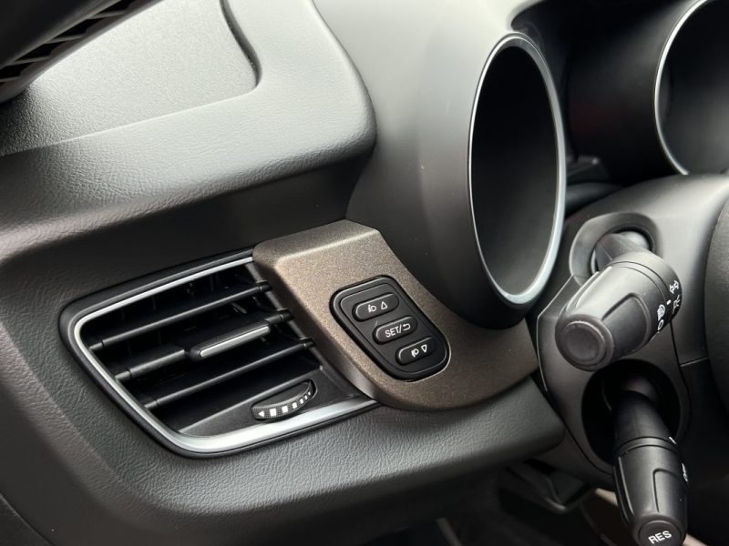 ALFA ROMEO GIULIETTA 3 III PHASE 2 EXCLUSIVE 1.6 JTDM 105 Cv 1ERE MAIN / 51 100 Kms - GARANTIE 1 AN