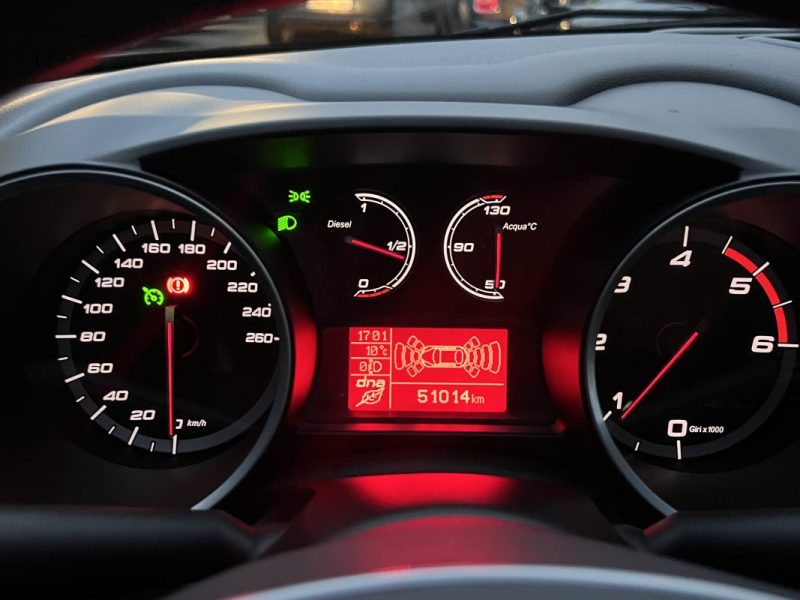 ALFA ROMEO GIULIETTA 3 III PHASE 2 EXCLUSIVE 1.6 JTDM 105 Cv 1ERE MAIN / 51 100 Kms - GARANTIE 1 AN