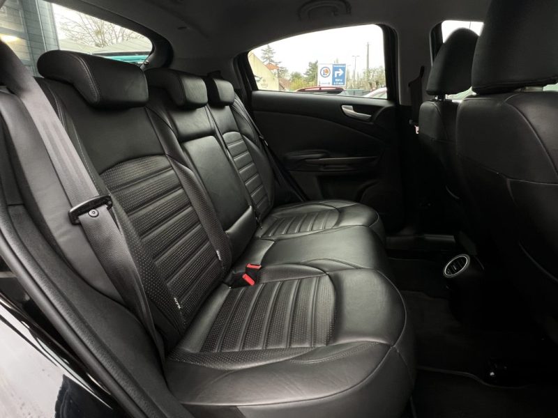 ALFA ROMEO GIULIETTA 3 III PHASE 2 EXCLUSIVE 1.6 JTDM 105 Cv 1ERE MAIN / 51 100 Kms - GARANTIE 1 AN