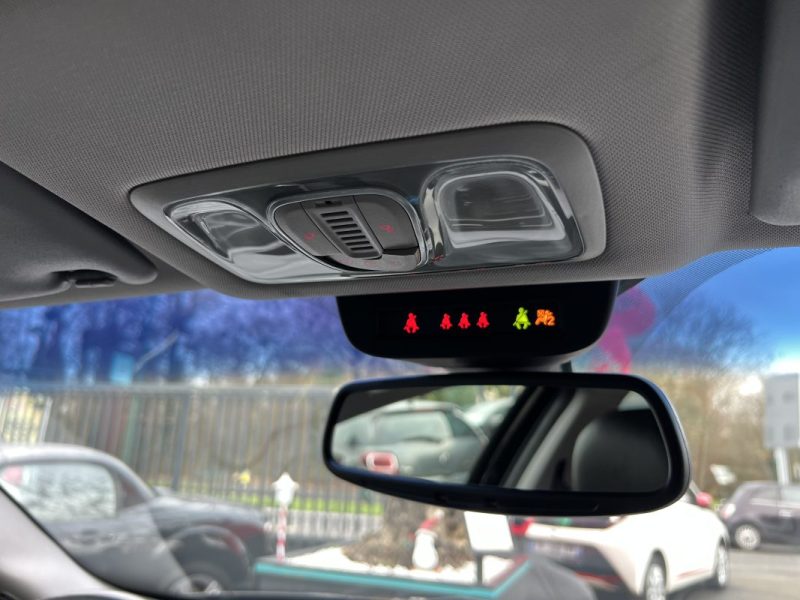 ALFA ROMEO GIULIETTA 3 III PHASE 2 EXCLUSIVE 1.6 JTDM 105 Cv 1ERE MAIN / 51 100 Kms - GARANTIE 1 AN