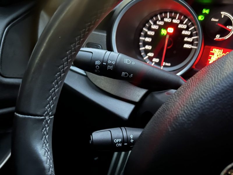 ALFA ROMEO GIULIETTA 3 III PHASE 2 EXCLUSIVE 1.6 JTDM 105 Cv 1ERE MAIN / 51 100 Kms - GARANTIE 1 AN