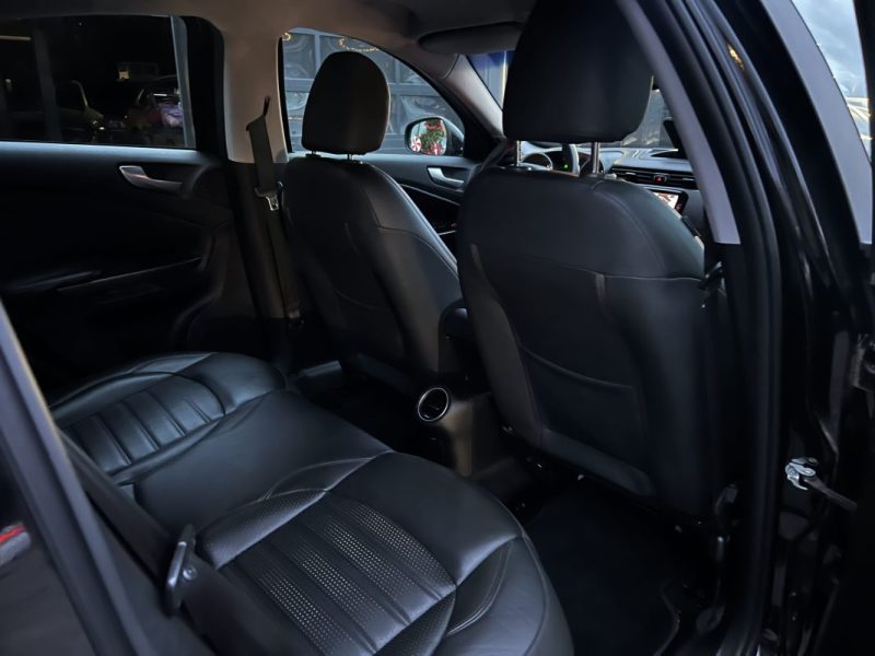 ALFA ROMEO GIULIETTA 3 III PHASE 2 EXCLUSIVE 1.6 JTDM 105 Cv 1ERE MAIN / 51 100 Kms - GARANTIE 1 AN