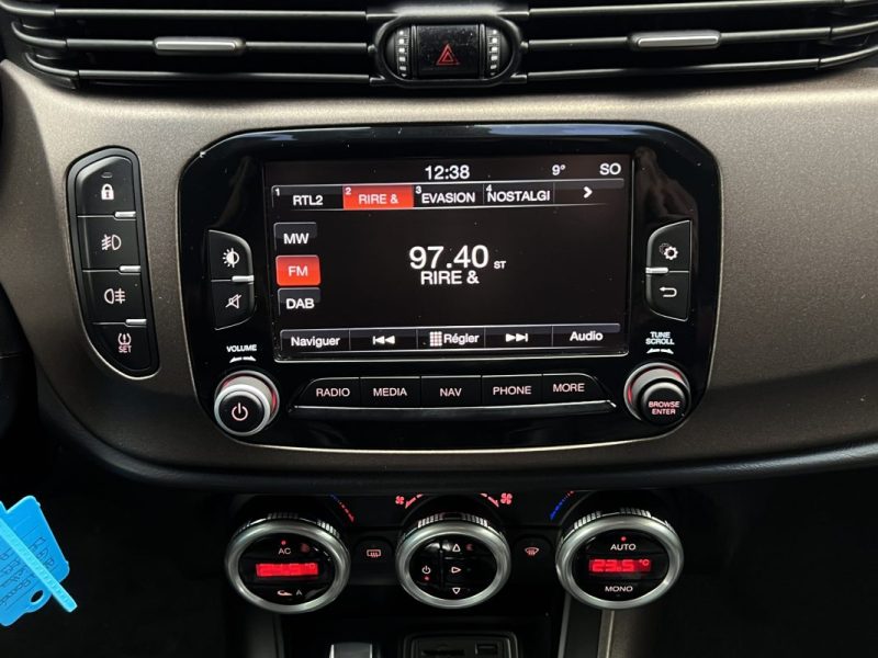 ALFA ROMEO GIULIETTA 3 III PHASE 2 EXCLUSIVE 1.6 JTDM 105 Cv 1ERE MAIN / 51 100 Kms - GARANTIE 1 AN