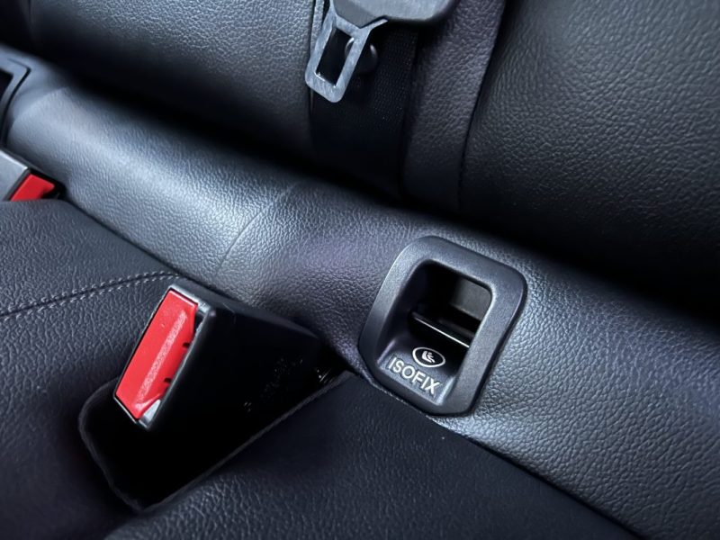 MERCEDES GLA PHASE 2 II 180 1.6i 122 Cv 1ERE MAIN / 3 900 Kms REELS ORIGINE FRANCE - GARANTIE 1 AN