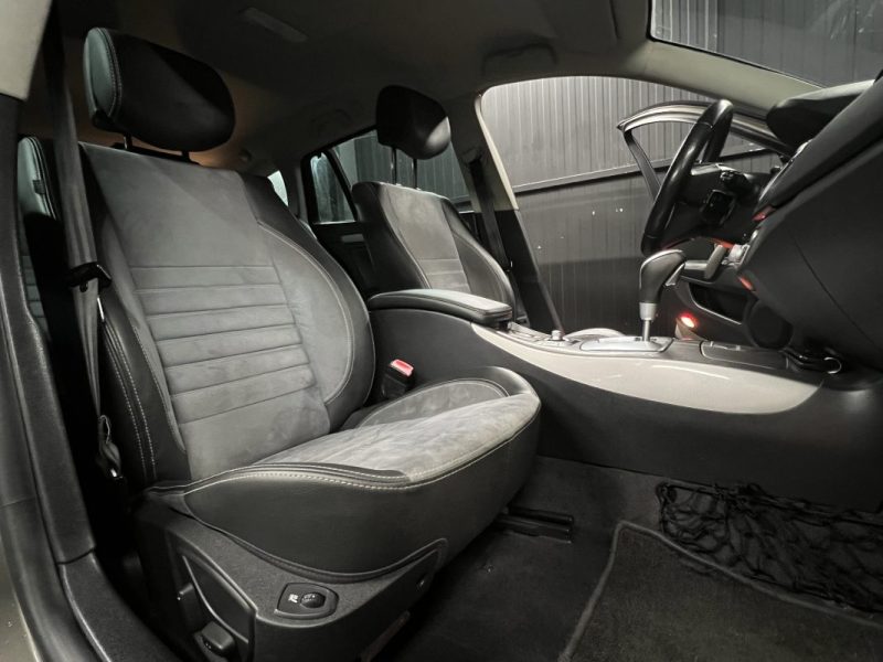 RENAULT LAGUNA 3 III PHASE 2 GT ESTATE 2.0 DCI 175 4CONTROL BOITE AUTO ATTELAGE GPS BOSE CRIT AIR 2