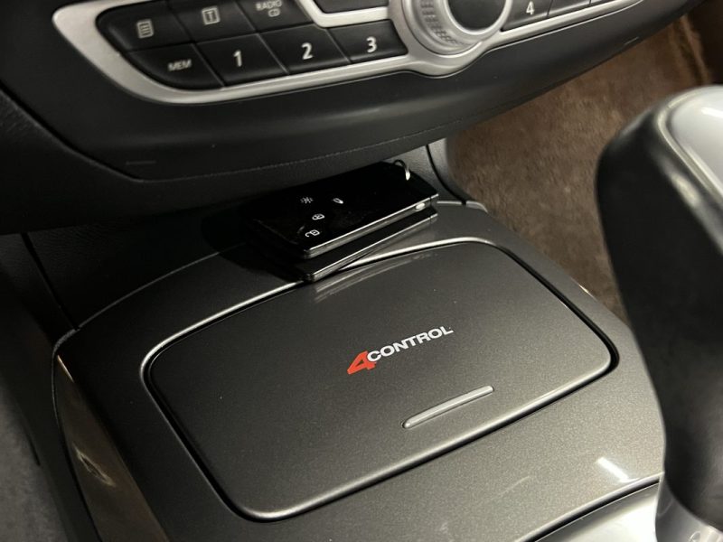 RENAULT LAGUNA 3 III PHASE 2 GT ESTATE 2.0 DCI 175 4CONTROL BOITE AUTO ATTELAGE GPS BOSE CRIT AIR 2