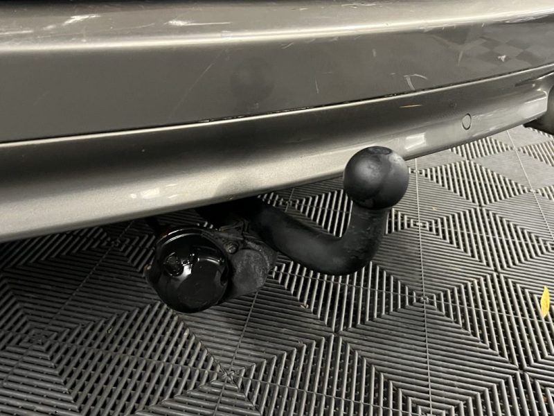 RENAULT LAGUNA 3 III PHASE 2 GT ESTATE 2.0 DCI 175 4CONTROL BOITE AUTO ATTELAGE GPS BOSE CRIT AIR 2